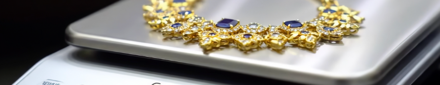 Espace Gold Change propose le rachat d'or à Lyon : collier, pièce, lingot...